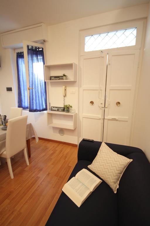 Casa Savio Apartment Verona Room photo
