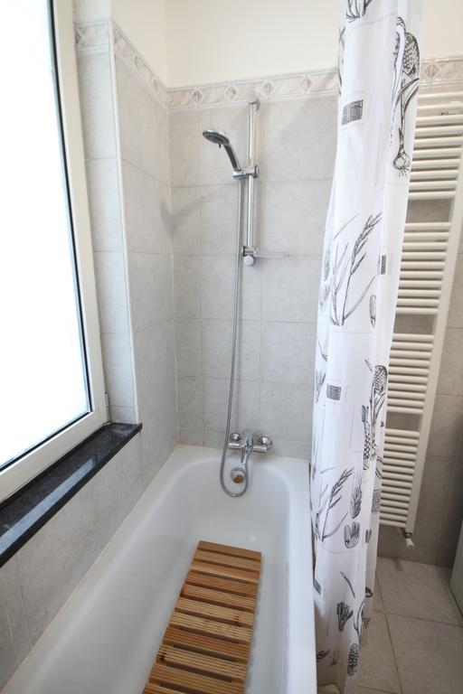 Casa Savio Apartment Verona Exterior photo